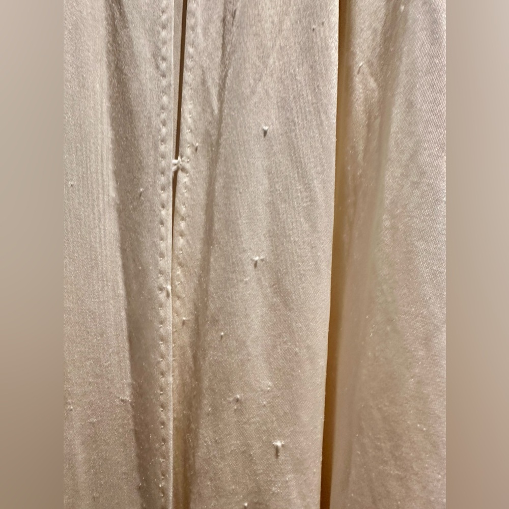 Claire Sandra by Lucy Ann Robe Vintage - Picture 8 of 15